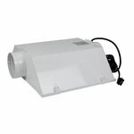 SunLight Yield Master Ф150 рефлектор с охлаждане