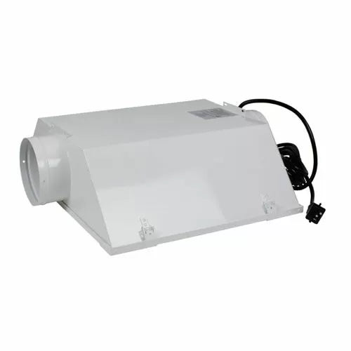 SunLight Yield Master Ф150 рефлектор с охлаждане