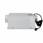 SunLight Yield Master Ф150 рефлектор с охлаждане