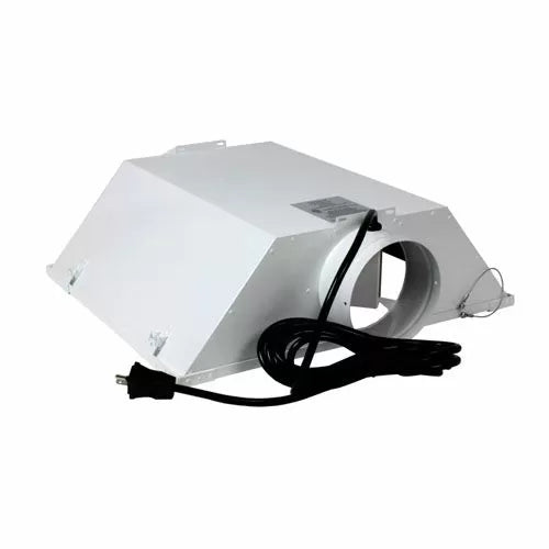 SunLight Yield Master Ф150 рефлектор с охлаждане