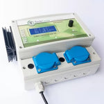 TechGrow Clima Control Plus 7A - Цифров контролер за 1 вентилатор и 1 отоплителен уред