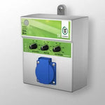 TechGrow Clima Micro Day/Night Fan Controller 5A - controler zi și noapte (1 ventilator)