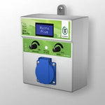 TechGrow Clima Micro Plus 5A (Min speed) – controler digital pentru viteză minimă (1 ventilator)