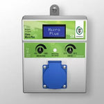 TechGrow Clima Micro Plus 5A (Min speed) – controler digital pentru viteză minimă (1 ventilator)