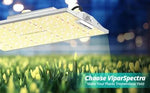 Viparspectra XS2000 220W - LED лампа за растеж и цъфтеж