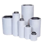 Wilco Carbon-extra filter 200/1001 mm 2000 m3/h