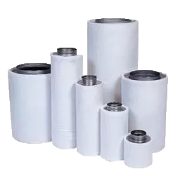 Wilco Carbon-extra filter 200/1001 mm 2000 m3/h