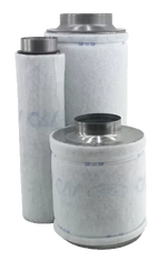 Wilco Carbon-extra filter 200/1001 mm 2000 m3/h