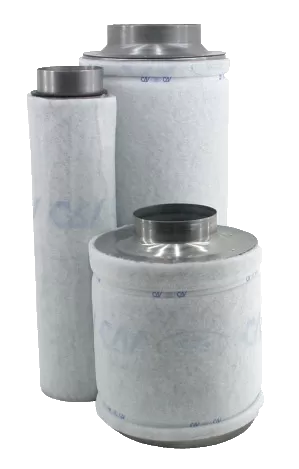 Wilco Carbon-extra filter 200/1001 mm 2000 m3/h