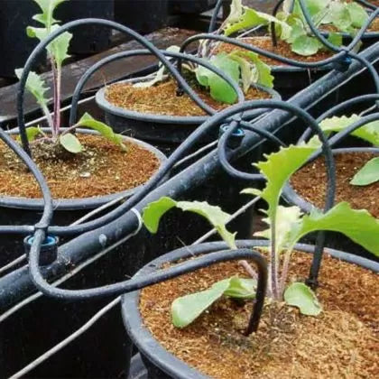 AGRO -  Капкоотделител IDrop самокопенсиращ 4л/ч