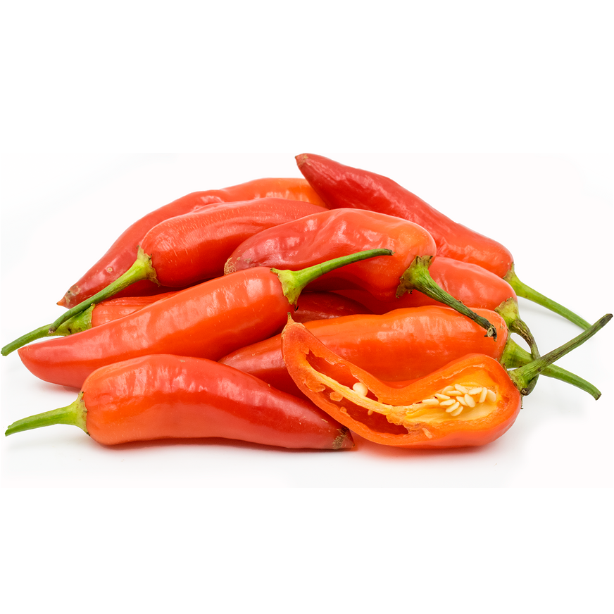 Aji Colorado (Aji Colorado) - 15 semințe