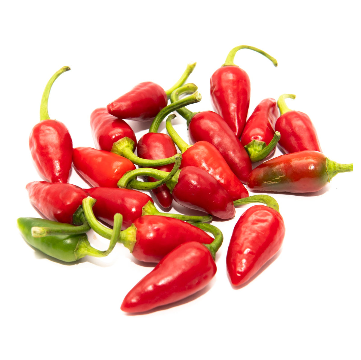 Ахи Пиканте де Еусебио (Aji Picante de Eusebio) - 15 семян
