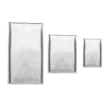 Плик за опаковане от алуминиево фолио QNUBU 30 x 45 см