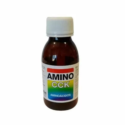 Amino CCK - Organic Amino Acid Fertiliser 100 ml