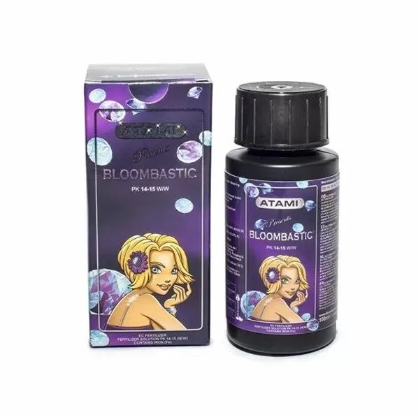 ATAMI Bloombastic - aditiv pentru înflorire "totul într-unul" (pentru randamente maxime)