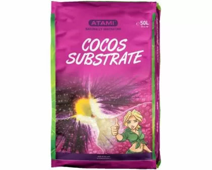 ATAMI COCOS 50л. -Кокосов субтрат