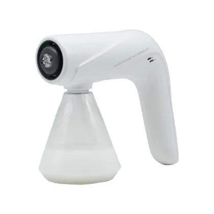 MiniFogger - Автоматичен безжичен пулверизатор за фина мъгла с 2 скорости