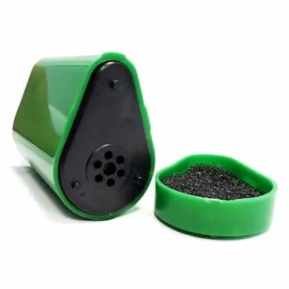 Wassertech Automated Irrigation System (10 Plants)