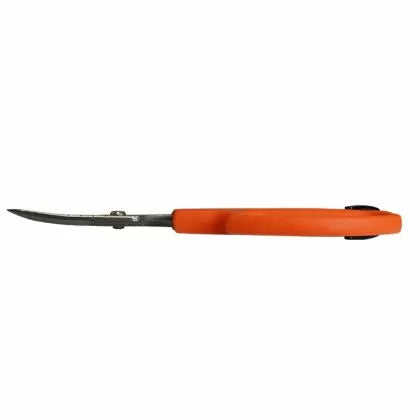 Foarfecă automată de tăiere cu acoperire cu fluor SABOTEN PT-21 (lamă curbată)
