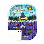 Best Buds – tavă metalică Pineapple Small cu card-grinder magnetic