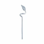 BetterGrow – suport pentru orhidee, 50 cm, transparent