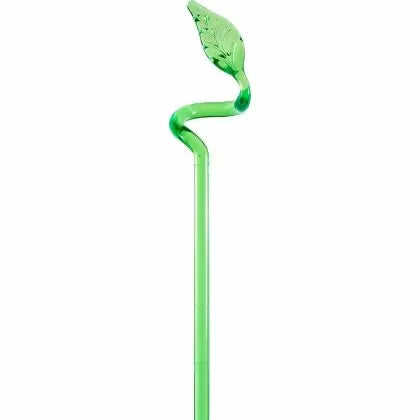BetterGrow - подпора за орхидеи, 50 см, зелена