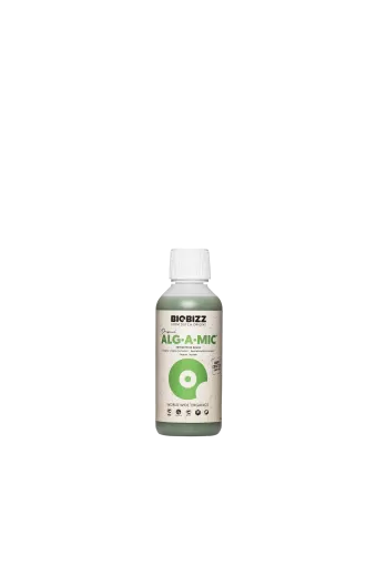 BioBizz Alg - A - Mic - екстракт от водорасли за стресирани растения