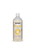 BioBizz Bio - down  - органичен регулатор на киселиността -рН