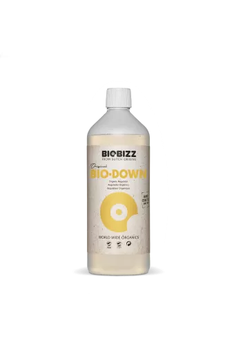 BioBizz Bio - down  - органичен регулатор на киселиността -рН
