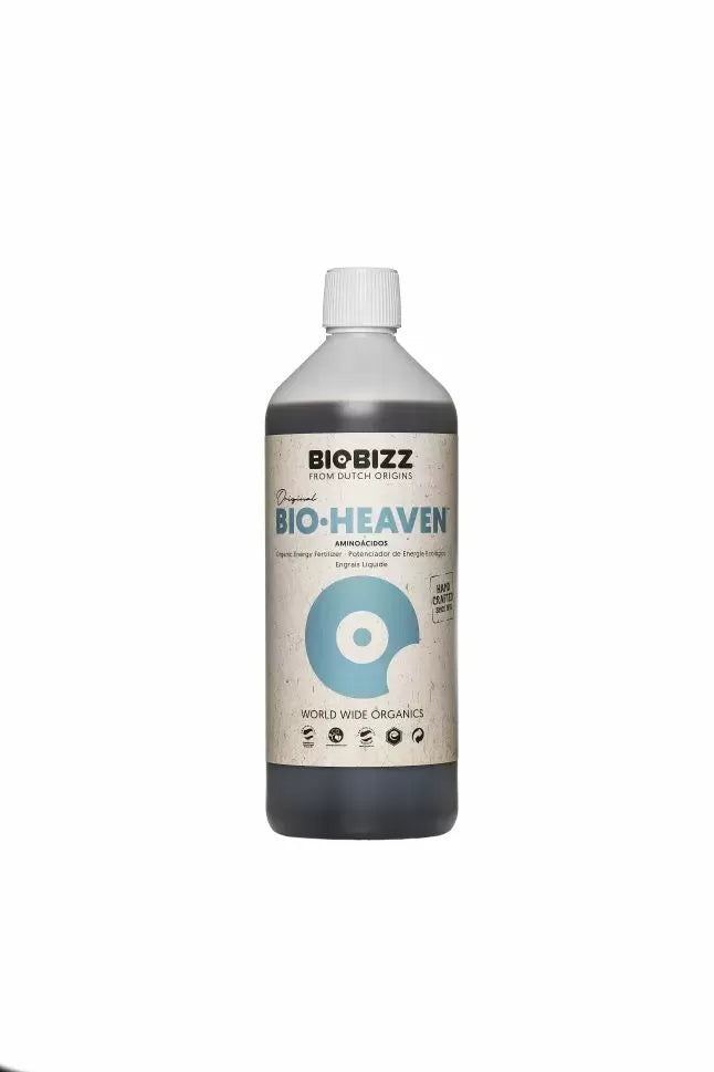 BioBizz Bio - Heaven - органичен стимулатор за растеж и цъфтеж, с аминокиселини