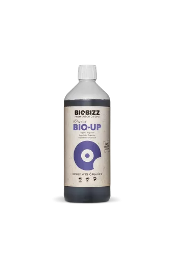 BioBizz Bio - up - органичен регулатор на киселиността