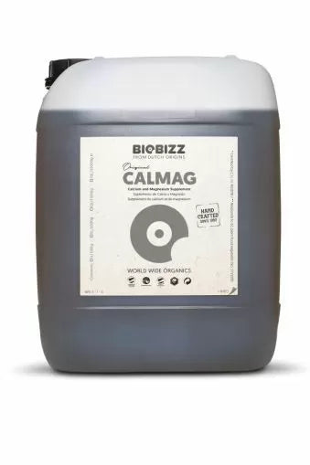 BioBizz CalMag - Калций и Магнезий