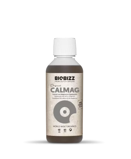 BioBizz CalMag - Калций и Магнезий