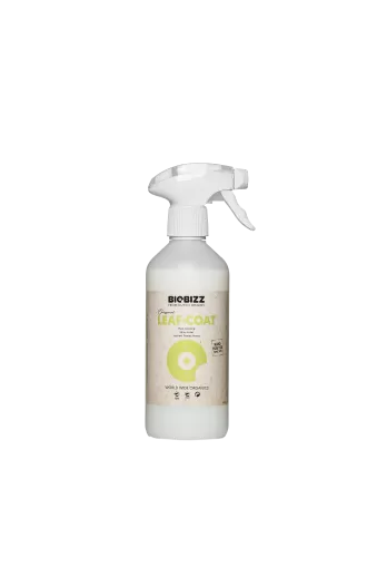 BioBizz Leaf - Coat spray - spray protector împotriva insectelor și ciupercilor