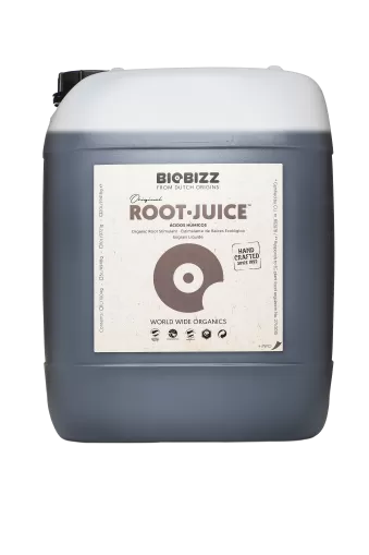 BioBizz Root - Juice - органичен коренов стимулатор