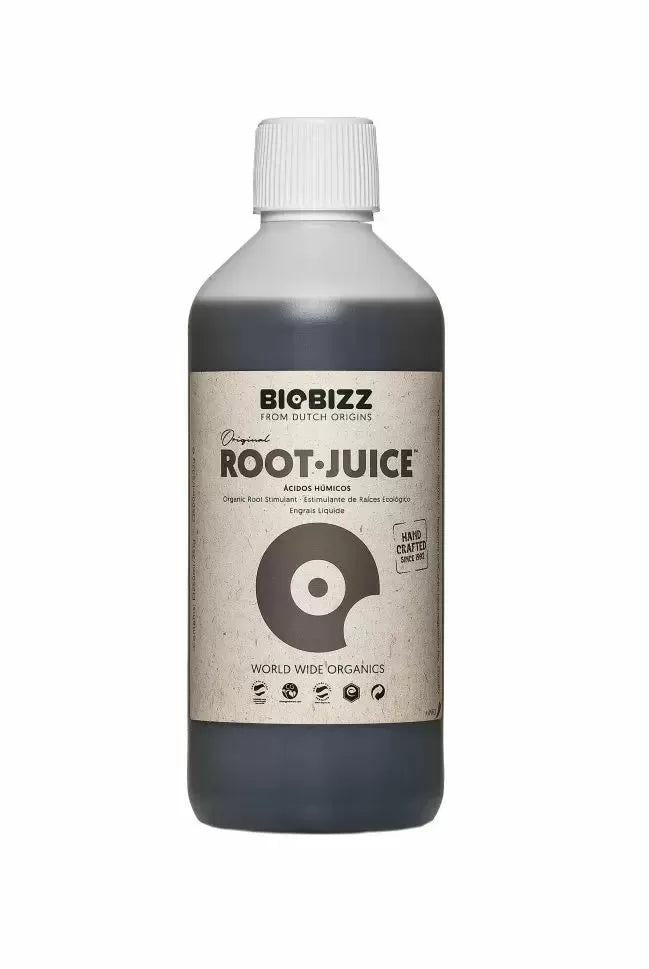 BioBizz Root - Juice - органичен коренов стимулатор