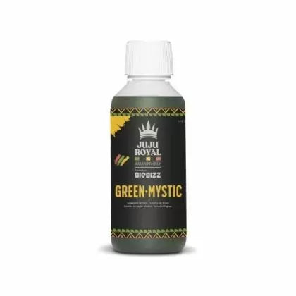 Biobizz Royal JUJU - Green Mystic 250 ml - Organic Seaweed Stimulant
