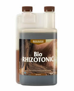 BIOCANNA BioRHIZOTONIC - organic root stimulator