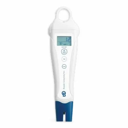 Bluelab Conductivity Pen - instrument tip stilou pentru măsurarea conductivității electrice (EC)