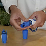 Bluelab OnePen - 3-in-1 meter (pH, EC / PPM and temperature)