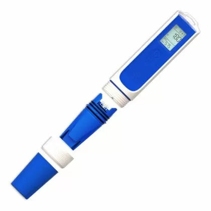 Bluelab OnePen - 3-in-1 meter (pH, EC / PPM and temperature)