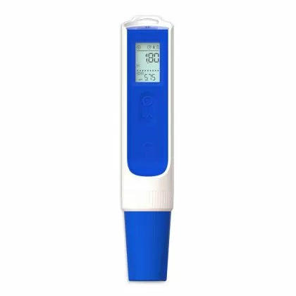 Bluelab OnePen - 3-in-1 meter (pH, EC / PPM and temperature)