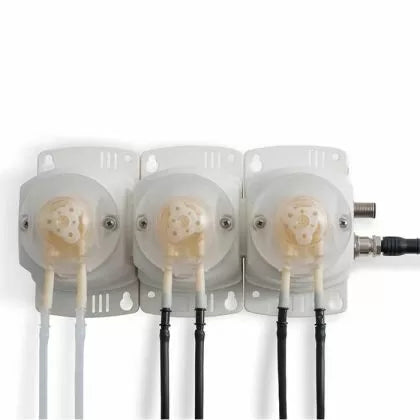Bluelab PeriPod M3 Peristaltic Dosing Pump for pH Controller (120 ml/min)