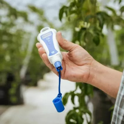 Bluelab pH ProbePlus – Резервна pH и температурна сонда за Bluelab pH PenPlus