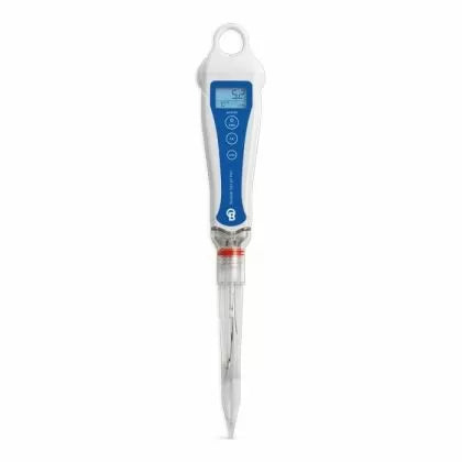 Bluelab Soil pH pen - aparat pentru măsurarea pH-ului în sol
