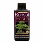 Bonsai Focus. - fertilizant pentru bonsai