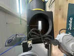 HE402 air humidifier – for ventilation systems up to 600–700m³