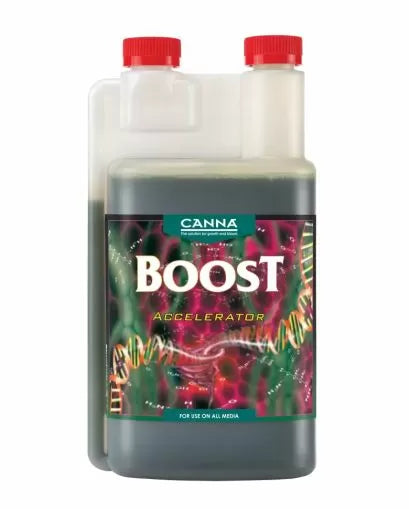 CANNA BOOST Accelerator - booster pentru înflorire