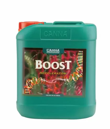 CANNA BOOST Accelerator - booster pentru înflorire