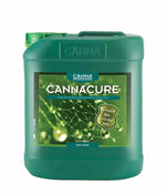 CANNA CANNACURE – fortifiant, insecticid și fungicid pentru aplicare foliară